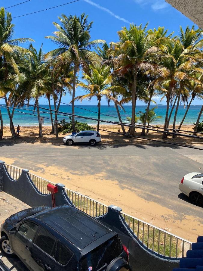 Cozy Beach Apartment Luquillo Exterior foto