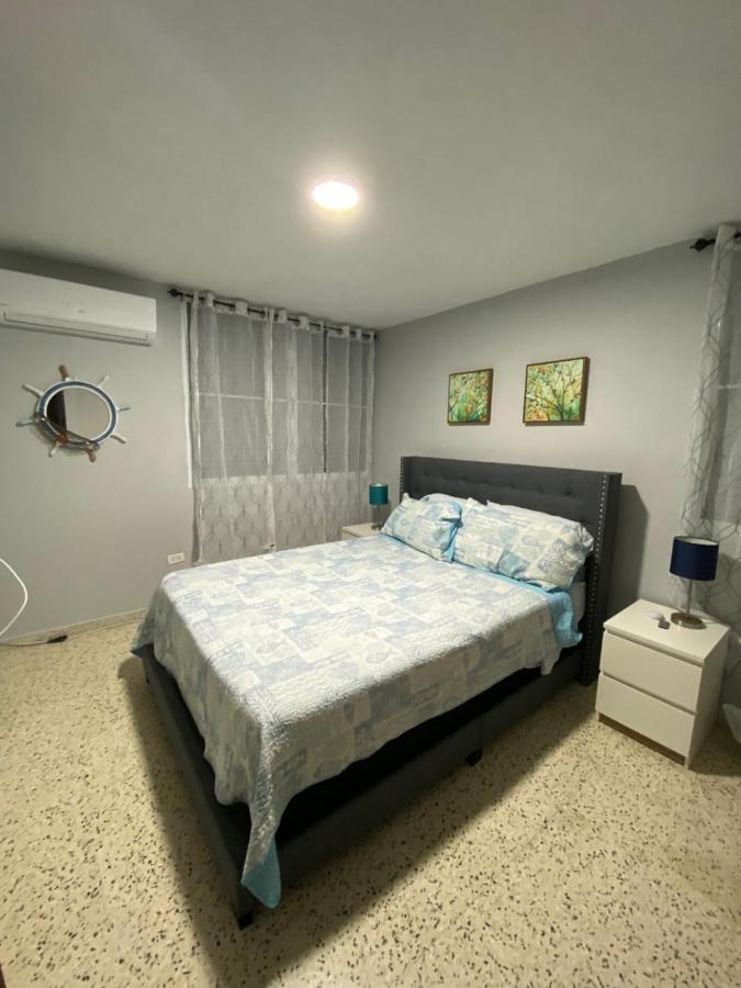 Cozy Beach Apartment Luquillo Exterior foto