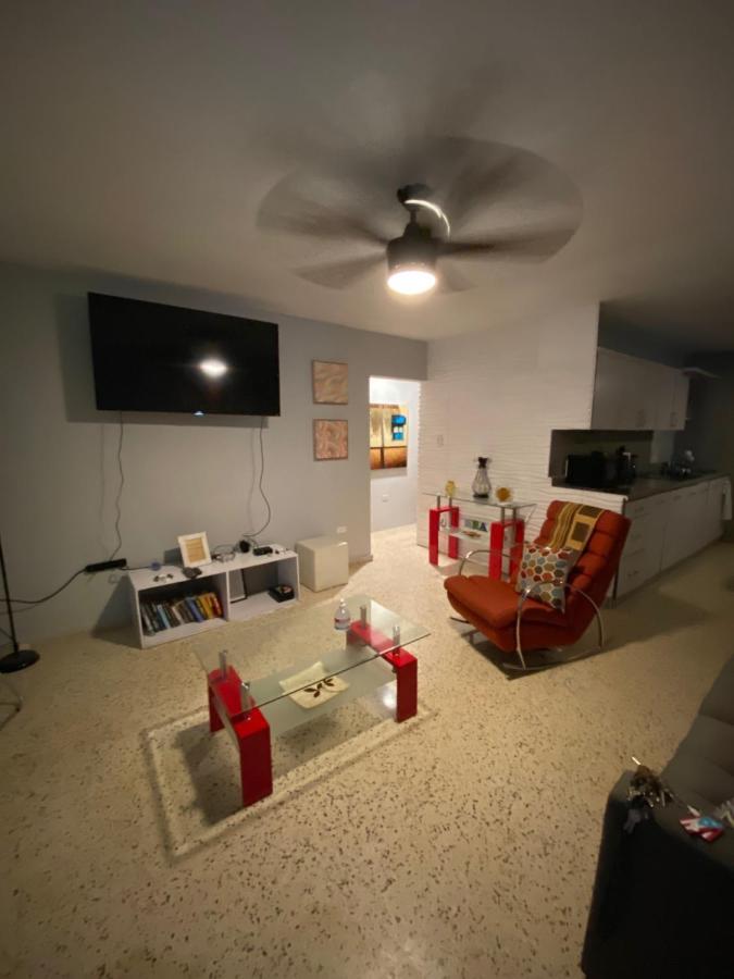 Cozy Beach Apartment Luquillo Exterior foto